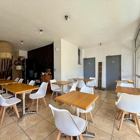 Hotel Les Grenadines آجد المظهر الخارجي الصورة